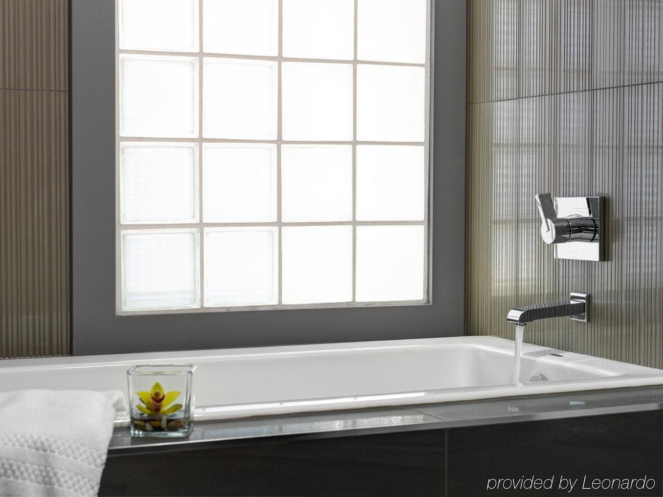 Hotel Arts Kensington YYC Zimmer foto